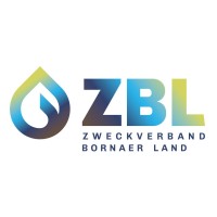 Zweckverband Wasser/Abwasser Bornaer Land logo - Similar company to Smart Media Solutions