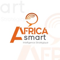 Groupe Africa Smart logo - Similar company to Webdigitci