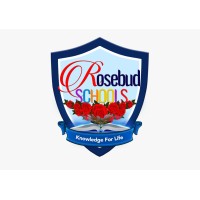 Rosebud Schools Ibadan logo - Similar company to Data Tech Business Intelligence