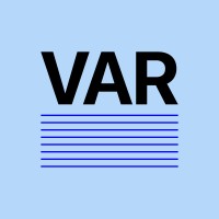 Variable logo - Similar company to Sundae