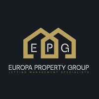 Europa Property Group logo - Similar company to Instant Warehouse Ng
