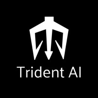 Trindent AI logo - Similar company to Surfcloud