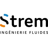 STREM TOULOUSE logo - Similar company to C+Pos