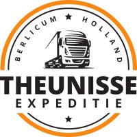 D. Theunisse Expeditie b.v. logo - Similar company to Luto Supplements B.V.