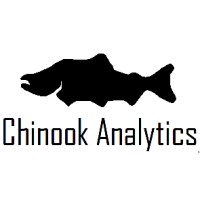 Chinook Analytics logo - Similar company to Yahgan Seafood
