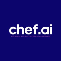 Chef.ai logo - Similar company to Falaê!