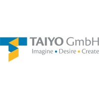 Taiyo GmbH logo - Similar company to Sunfiber