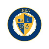 IREA logo - Similar company to Npp - Nri Property Pros