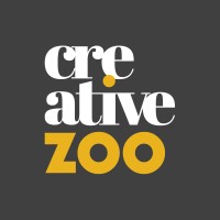 Creative Zoo logo - Similar company to Extn.5