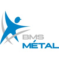 BMS Métal logo - Similar company to Malaweb