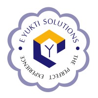eYukti Solutions logo - Similar company to Idea Digital Solution