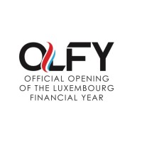 OLFY - Official Opening of the Luxembourg Financial Year logo - Similar company to Lfma