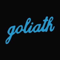 Goliath Productions logo - Similar company to Iper