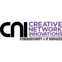 Creative Network Innovations logo - Similar company to Subit Managed It Services & Support