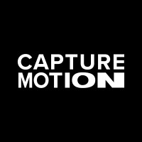 Capture Motion logo - Similar company to Aditya Mendiratta Studios Llp
