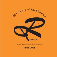 RAYPAN GROUP logo - Similar company to World Brands Uae & Ksa