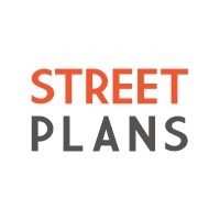 Street Plans logo - Similar company to Open Plans, Inc.