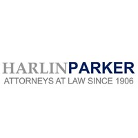 Harlin Parker logo - Similar company to English, Lucas, Priest & Owsley