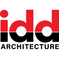 IDDArch logo - Similar company to Everest Mechanical
