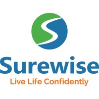 Sure Wise Ltd logo - Similar company to C6 Digital