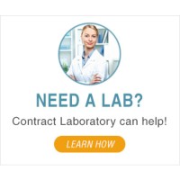Contract Laboratory.com - The Laboratory Outsourcing and Scientific Sourcing Network logo - Similar company to Labx Media Group