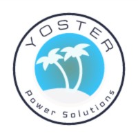 Yoster Power Solutions logo - Similar company to Aquager Technologies Incorporated