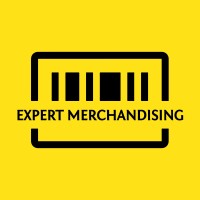 EXPERT MERCHANDISING LTDA logo - Similar company to Treemed Medicamentos