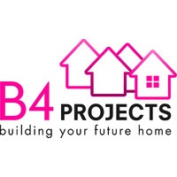 B4PROJECTS logo - Similar company to Fonders