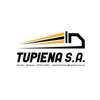 Tupiena S.A logo - Similar company to Forestal Eldorado