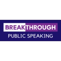 Breakthrough Public Speaking logo - Similar company to Intentional Motion