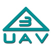 Delta3 UAV logo - Similar company to Uav Highland