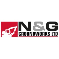 N & G Groundworks Ltd logo - Similar company to Ai Grid