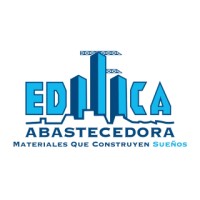 EDIFICA ABASTECEDORA logo - Similar company to Traylfer