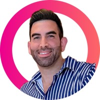 Zein Zaioud - Revenue 📈 Specialist