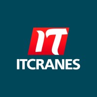 IT CRANES BRASIL - Gruas Brasil logo - Similar company to Soíma Brasil