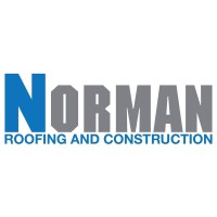 Norman Roofing and Construction logo - Similar company to Britton Bmi: Commercial Cleaning Solutions