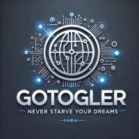 Gotogler Technologies logo - Similar company to Onwe.In