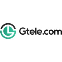 Gtele.com logo - Similar company to Digitech Revolution