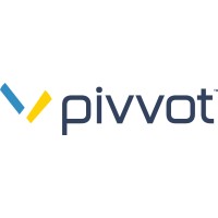 Pivvot, Inc. logo - Similar company to Pivvot