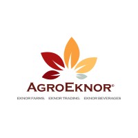 AgroEknor logo - Similar company to Koolboks