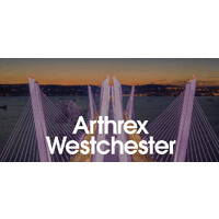 Arthrex Westchester logo - Similar company to Gotham Surgical - Representing Arthrex