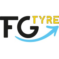 FG TYRE logo - Similar company to Tyre Export, Inc.