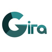 GIRA Automation logo - Similar company to Ibosim Robotics