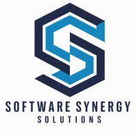 Software Synergy Solutions and Club logo - Similar company to Bitcode Software