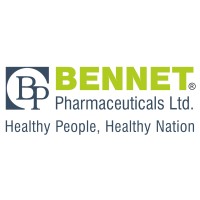 Bennet Pharmaceuticals Ltd logo - Similar company to Talent Weaver