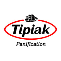 Tipiak Panification logo - Similar company to Tipiak Btob