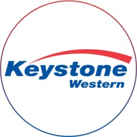 Keystone Western Inc. logo - Similar company to West Four Group Of Companies