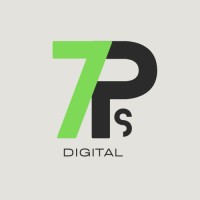 7ps Digital logo - Similar company to Orange Media Labs