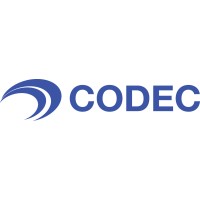 CODEC Communication and Consultancy Services logo - Similar company to Ctm Computers Ltd.