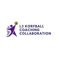L3 Korfball Coaching Collaboration logo - Similar company to Dirck Iii B.V.